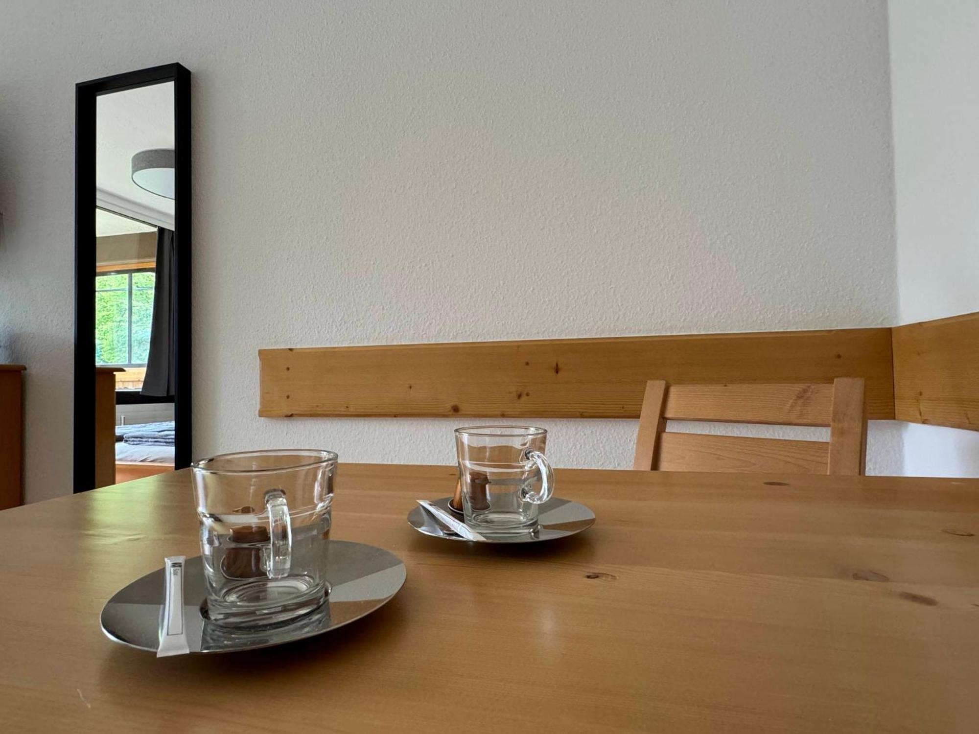 Ferienwohnung An Der Traun Bad Aussee Εξωτερικό φωτογραφία