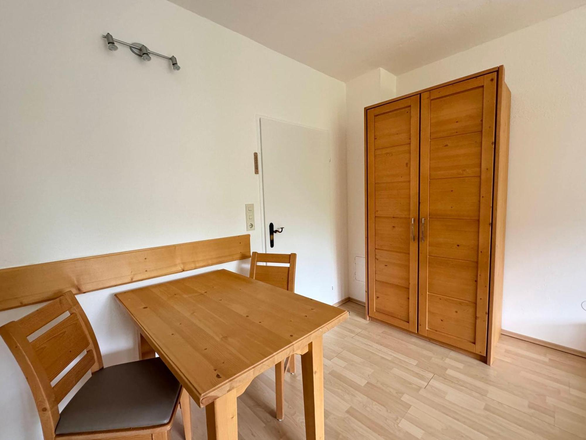 Ferienwohnung An Der Traun Bad Aussee Εξωτερικό φωτογραφία