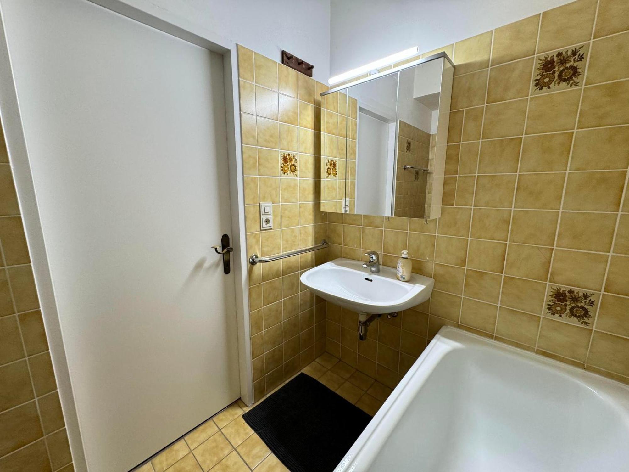 Ferienwohnung An Der Traun Bad Aussee Εξωτερικό φωτογραφία