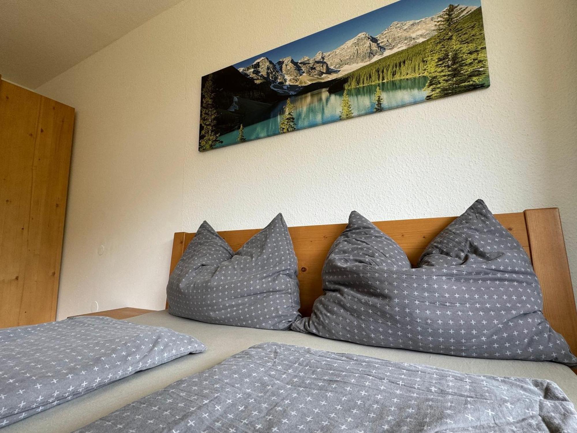 Ferienwohnung An Der Traun Bad Aussee Εξωτερικό φωτογραφία