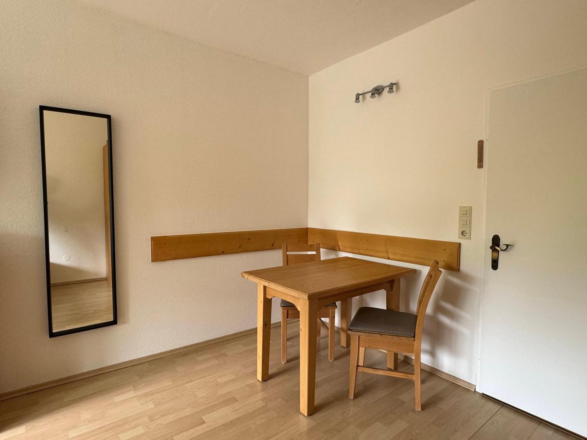 Ferienwohnung An Der Traun Bad Aussee Εξωτερικό φωτογραφία
