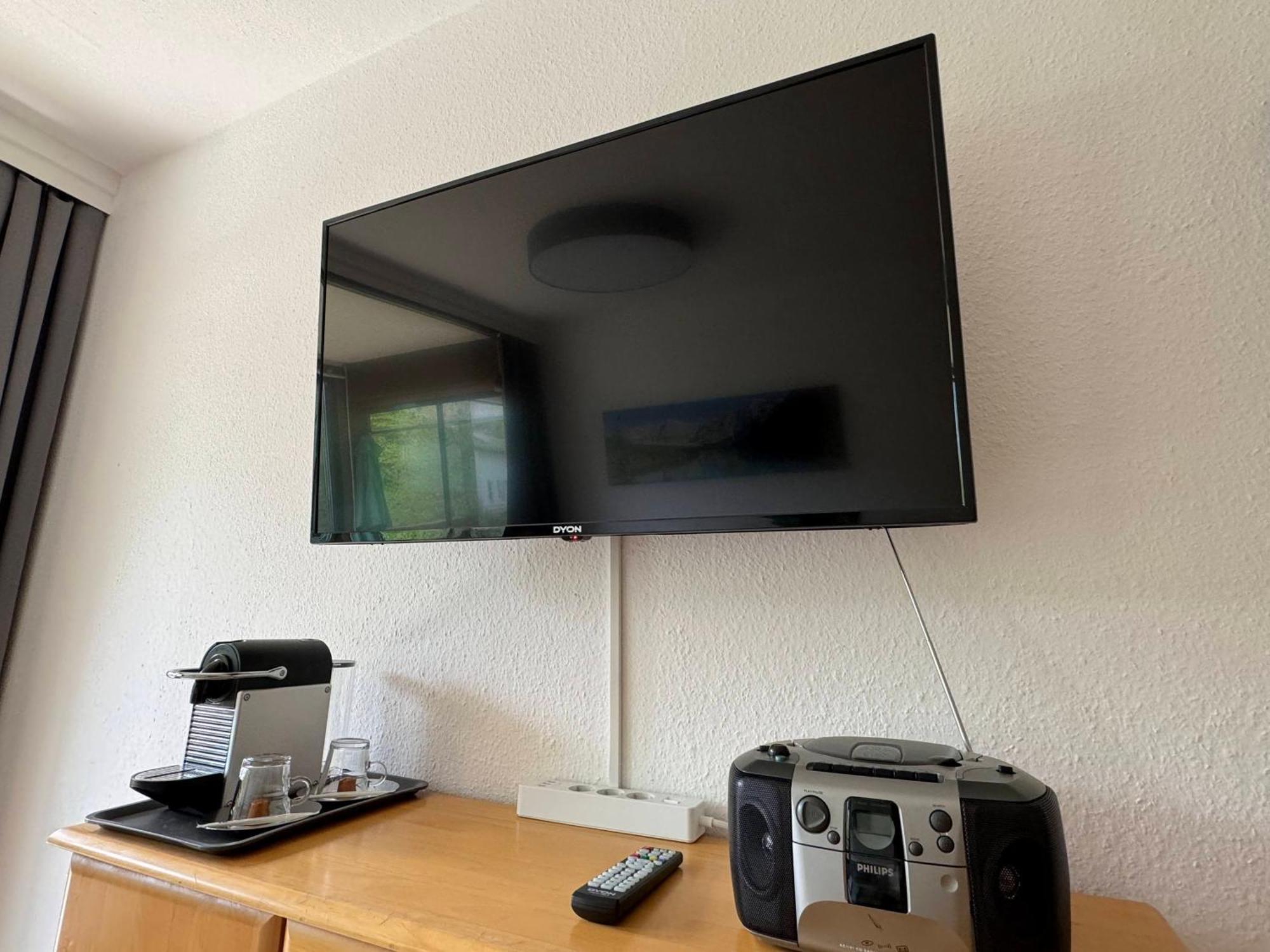 Ferienwohnung An Der Traun Bad Aussee Εξωτερικό φωτογραφία
