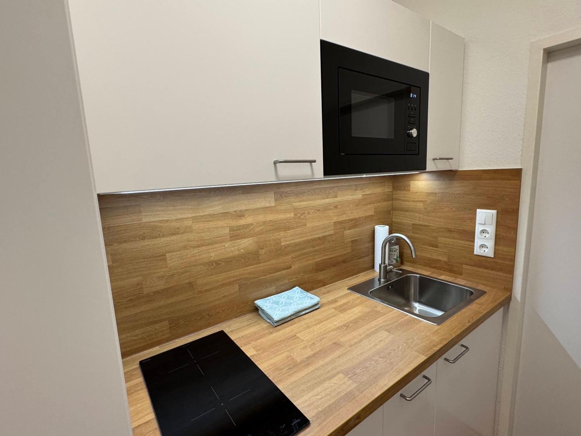Ferienwohnung An Der Traun Bad Aussee Εξωτερικό φωτογραφία